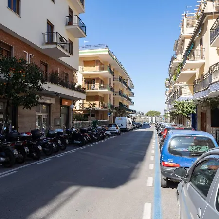Lägenhet De Vivo Realty - Enea *