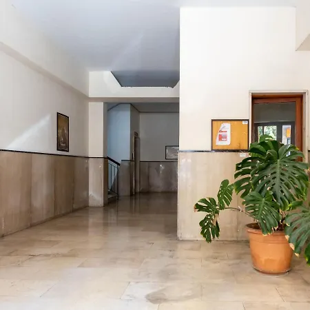 Lägenhet De Vivo Realty - Enea Sorrento