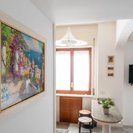 Lägenhet De Vivo Realty - Enea