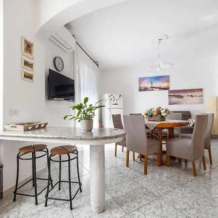 Enea - De Vivo Realty *