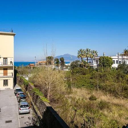 De Vivo Realty - Enea Apartament Półwysep Sorrentyński
