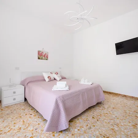 Apartment Enea - De Vivo Realty Sorrento