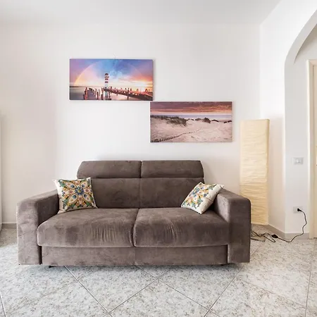 Enea - De Vivo Realty Daire Sorrento