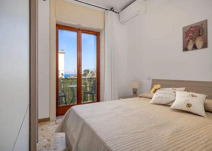 Enea - De Vivo Realty * Península Sorrentina