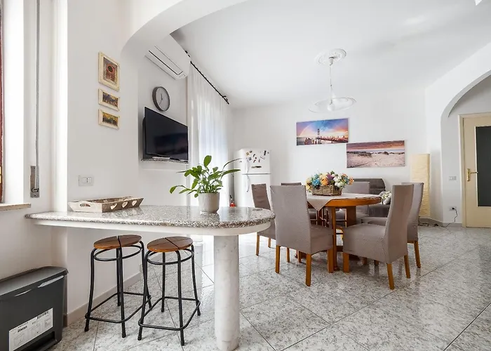 Enea - De Vivo Realty *