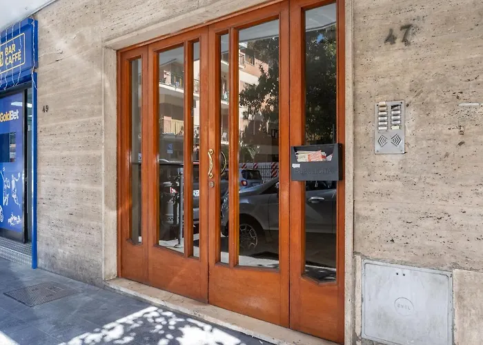 Enea - De Vivo Realty Διαμέρισμα