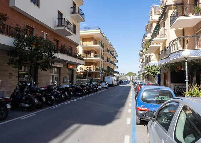 Apartamento Enea - De Vivo Realty *