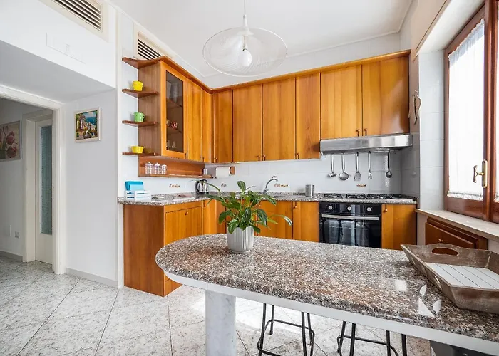 Apartamento Enea - De Vivo Realty *