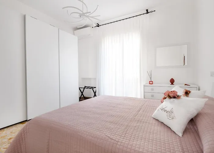 Διαμέρισμα Enea - De Vivo Realty