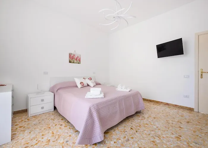 Διαμέρισμα Enea - De Vivo Realty Σορέντο