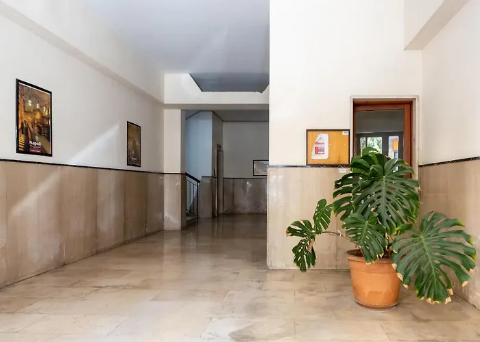 Apartamento Enea - De Vivo Realty Península Sorrentina