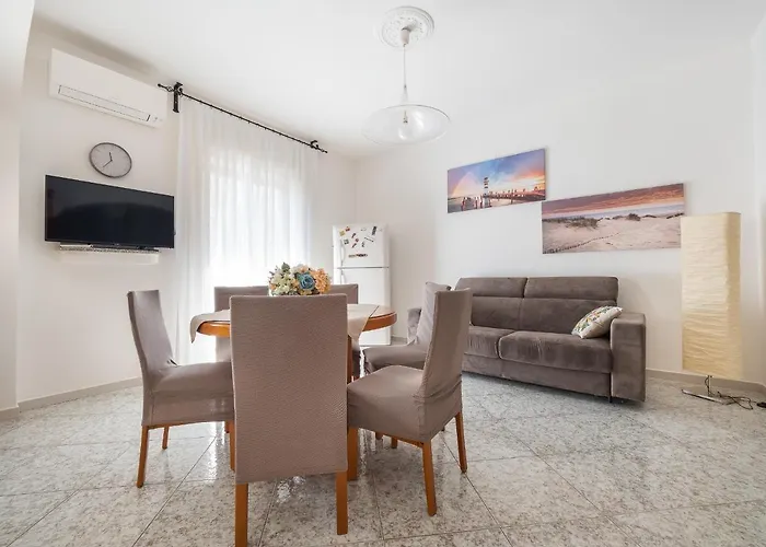 Apartamento Enea - De Vivo Realty *