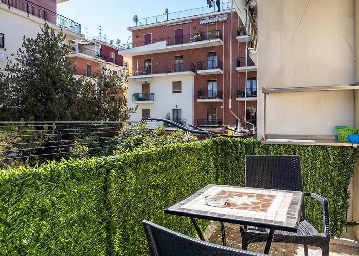 Διαμέρισμα Enea - De Vivo Realty