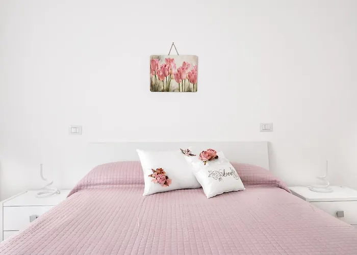 Apartamento Enea - De Vivo Realty *