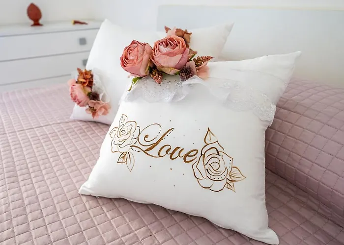 Διαμέρισμα Enea - De Vivo Realty