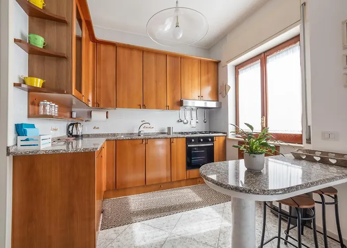 Enea - De Vivo Realty