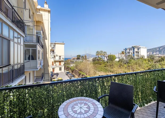 Apartamento Enea - De Vivo Realty