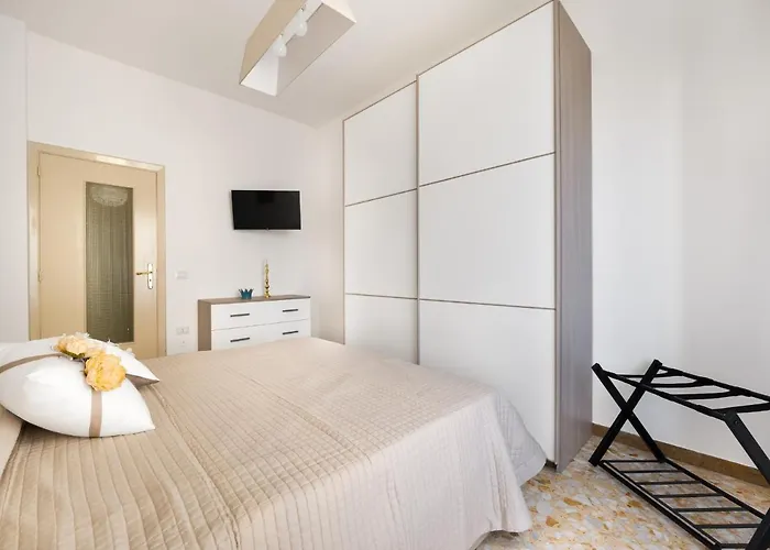 Apartamento Enea - De Vivo Realty