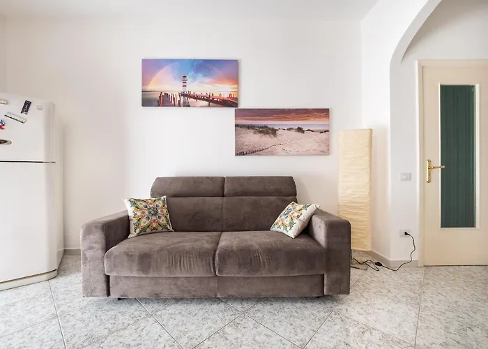 Enea - De Vivo Realty Διαμέρισμα Σορέντο