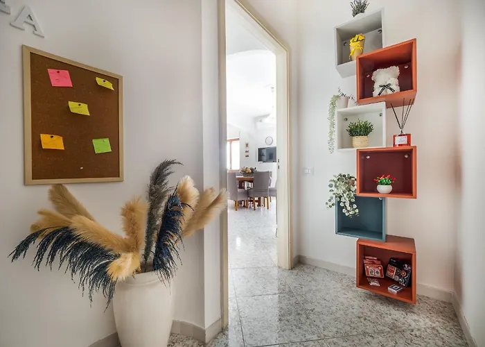 Enea - De Vivo Realty *