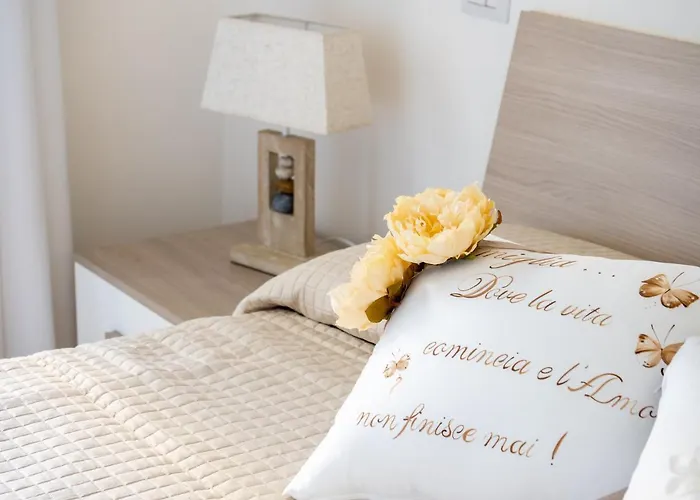 Διαμέρισμα Enea - De Vivo Realty *