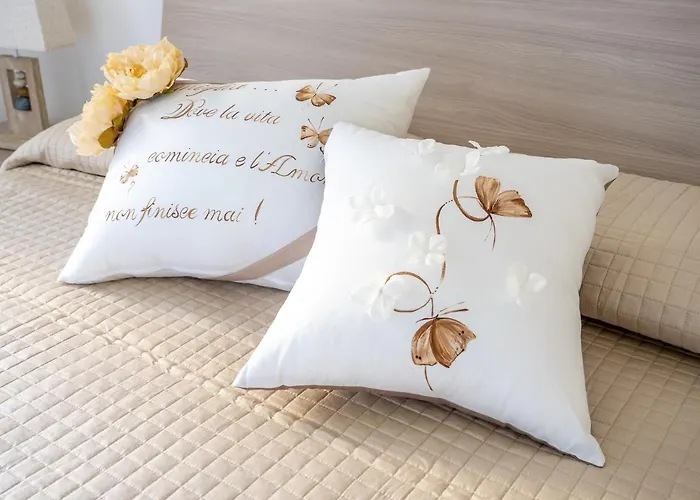 Enea - De Vivo Realty Daire Sorrento