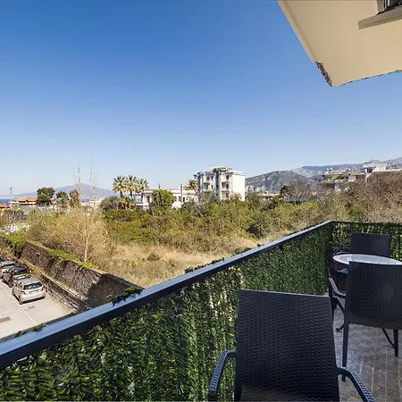 Enea - De Vivo Realty * Sorrento