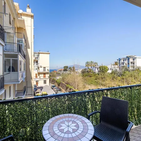 Apartment Enea - De Vivo Realty