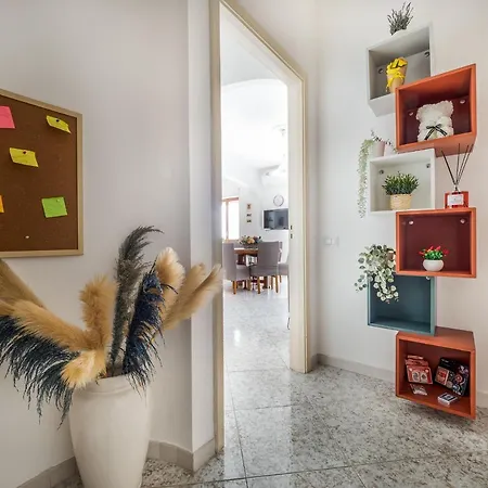 Enea - De Vivo Realty *