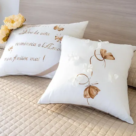 Enea - De Vivo Realty Apartman Sorrento