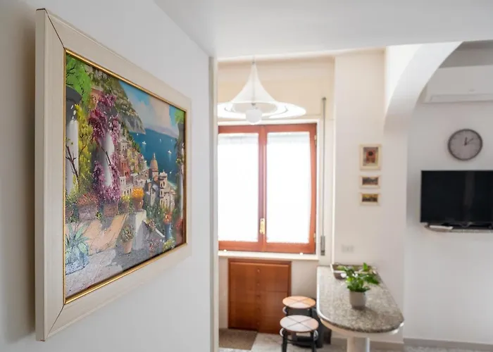 公寓 Enea - De Vivo Realty